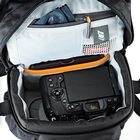 Image of Lowepro Nova SH 140 AW II Shoulder Bag - Black