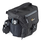 Image of Lowepro Nova SH 140 AW II Shoulder Bag - Black