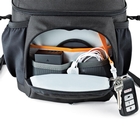 Image of Lowepro Nova SH 140 AW II Shoulder Bag - Black