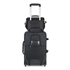 Image of Lowepro Nova SH 180 AW II Shoulder Bag - Black