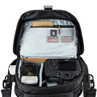 Image of Lowepro Nova SH 180 AW II Shoulder Bag - Black