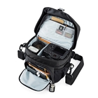 Image of Lowepro Nova SH 180 AW II Shoulder Bag - Black