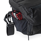 Image of Lowepro Nova SH 180 AW II Shoulder Bag - Black