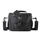 Image of Lowepro Nova SH 180 AW II Shoulder Bag - Black