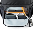 Image of Lowepro Nova SH 180 AW II Shoulder Bag - Black