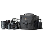 Image of Lowepro Nova SH 180 AW II Shoulder Bag - Black