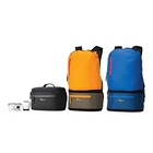 Image of Lowepro Passport Duo Beltpack - Black