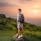 Image of Lowepro Passport Duo Beltpack - Black