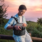 Image of Lowepro Passport Duo Beltpack - Black