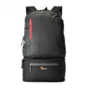 Image of Lowepro Passport Duo Beltpack - Black