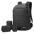 Image of Lowepro ProTactic 450 AW Backpack - Black