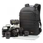Image of Lowepro ProTactic 450 AW Backpack - Black