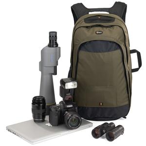 Image of Lowepro Scope Photo Travel 350 AW Backpack