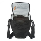 Image of Lowepro Toploader Zoom 50 AW II Camera Bag - Black