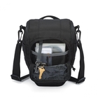 Image of Lowepro Toploader Zoom 50 AW II Camera Bag - Black