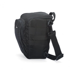 Image of Lowepro Toploader Zoom 50 AW II Camera Bag - Black