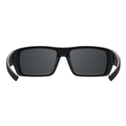 Image of Magpul Apex Eyewear - Black Frame / Gray Lens