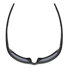 Image of Magpul Apex Eyewear - Black Frame / Gray Lens