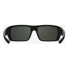 Image of Magpul Apex Polarized Eyewear - Black Frame / Gray Lens