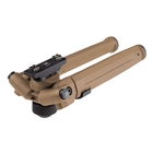 Image of Magpul Bipod For M-Lok - FDE