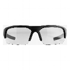 Image of Magpul Helix Eyewear - Black Frame / Clear Lens