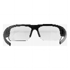 Image of Magpul Helix Eyewear - Black Frame / Clear Lens