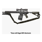 Image of Magpul MS1 Padded Sling - Ranger Green