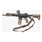 Image of Magpul MS4 Dual QD Sling Gen2 - Coyote