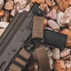 Image of Magpul MS4 Dual QD Sling Gen2 - Coyote
