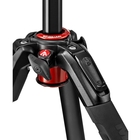 Image of Manfrotto MT190GOA4TB 190 Go! Aluminium Tripod