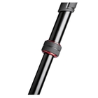 Image of Manfrotto MK190GOA4-3WX 190 Go! MS Aluminium 4 Section Tripod Kit With XPRO 3-Way Head
