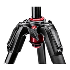 Image of Manfrotto MK190GOA4-3WX 190 Go! MS Aluminium 4 Section Tripod Kit With XPRO 3-Way Head