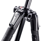 Image of Manfrotto MT190X 3-Section Aluminium Camera Tripod