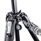 Image of Manfrotto MT190X 3-Section Aluminium Camera Tripod