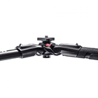 Image of Manfrotto MT190X 3-Section Aluminium Camera Tripod