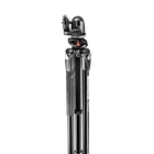 Image of Manfrotto MK290DUA3-BH 290 Dual Tripod c/w Centre Ball Head