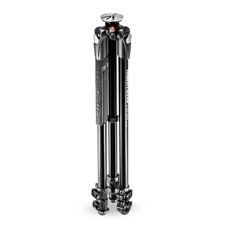 Manfrotto MT290XTA3 290 Xtra Tripod Uttings.co.uk