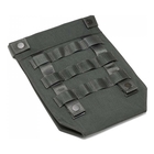 Image of Manfrotto ALPHA S.H.O.T. Thermo Pouch - Dark Grey