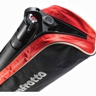 Image of Manfrotto MKBFRA4-BH Befree Aluminum Black Tripod with Ball Head