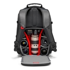 Image of Manfrotto Befree Camera Backpack