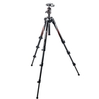 Image of Manfrotto MKBFRC4-BH Befree Carbon Fibre Tripod with Ball Head