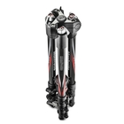 Image of Manfrotto MKBFRC4-BH Befree Carbon Fibre Tripod with Ball Head