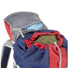Image of Manfrotto Hiker Offroad Backpack - 20L - Red