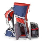 Image of Manfrotto Hiker Offroad Backpack - 20L - Red