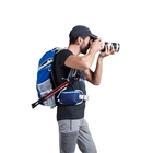 Image of Manfrotto Hiker Offroad Backpack - 30L - Red