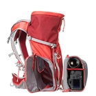 Image of Manfrotto Hiker Offroad Backpack - 30L - Red