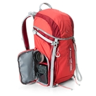 Image of Manfrotto Hiker Offroad Backpack - 30L - Red
