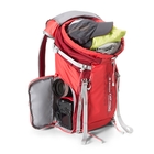 Image of Manfrotto Hiker Offroad Backpack - 30L - Red