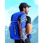 Image of Manfrotto Hiker Offroad Backpack - 30L - Red