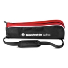 Image of Manfrotto MKBFRLA4BK Befree Advanced Aluminium Travel Tripod - Lever Version - Centre Ball Head